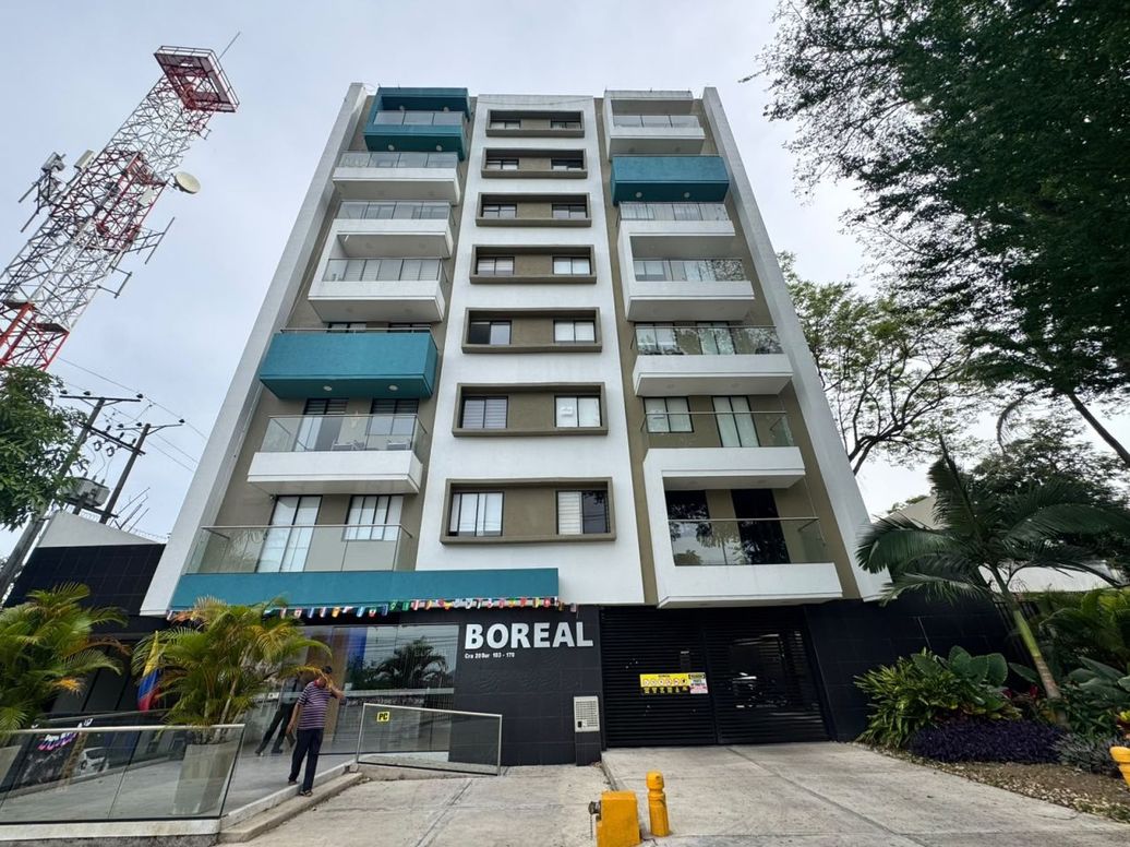 Apartamento en Arriendo en BR TERRAZAS DE PIEDRA PINTADA, Comuna 4, Ibagué en Mirolindo