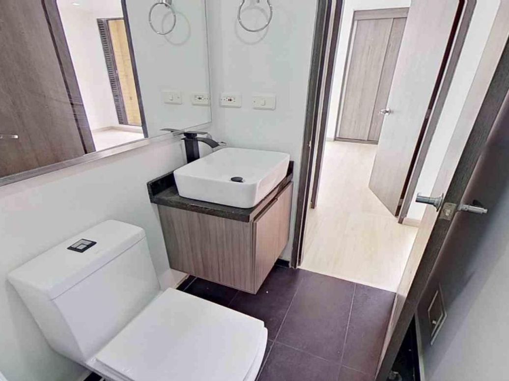 Apartamento de 3 alcobas en venta en Cedritos, Bogotá, 85 m² · foto 17 de 20