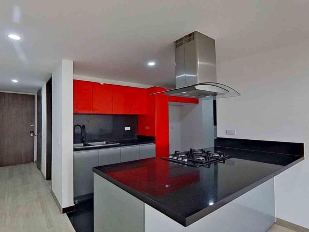 Apartamento de 3 alcobas en venta en Cedritos, Bogotá, 85 m² · foto 14 de 20