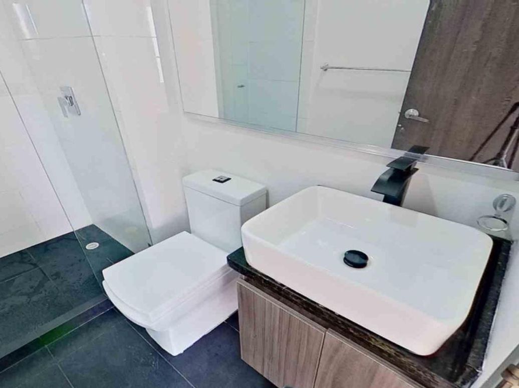 Apartamento de 3 alcobas en venta en Cedritos, Bogotá, 85 m² · foto 19 de 20
