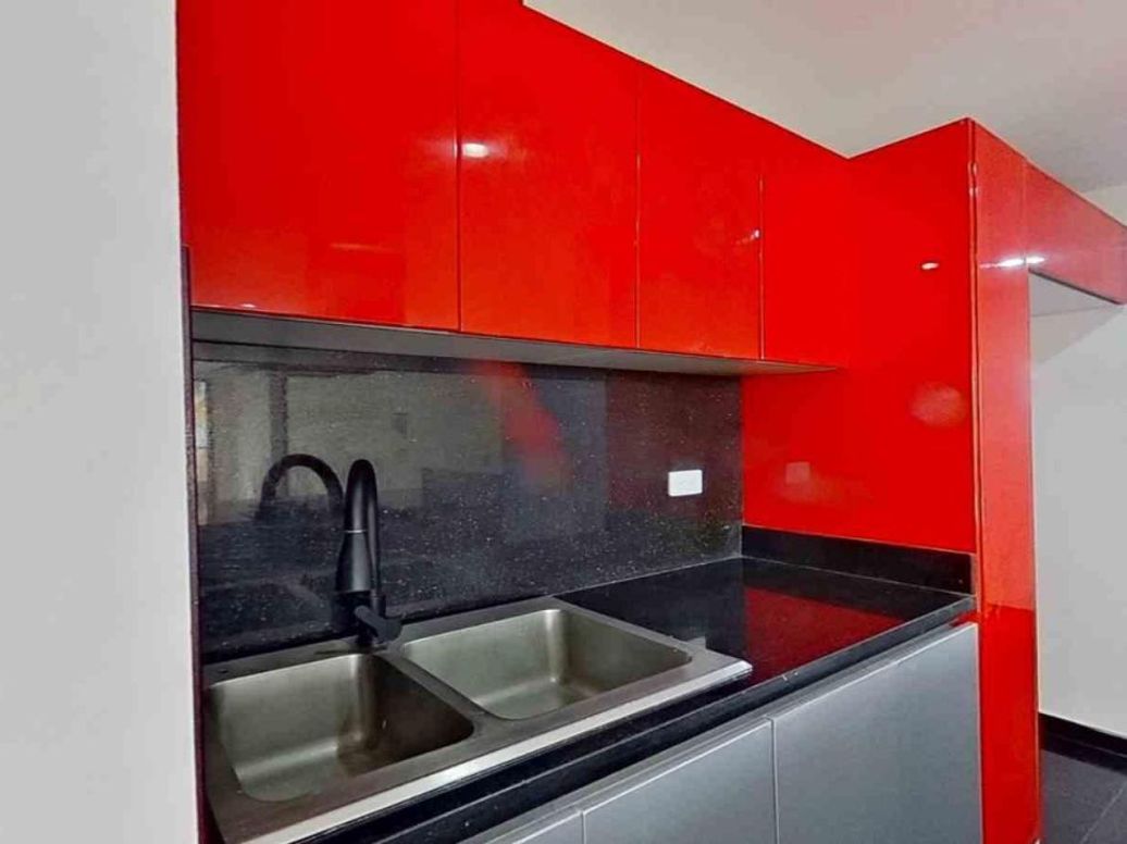 Apartamento de 3 alcobas en venta en Cedritos, Bogotá, 85 m² · foto 15 de 20