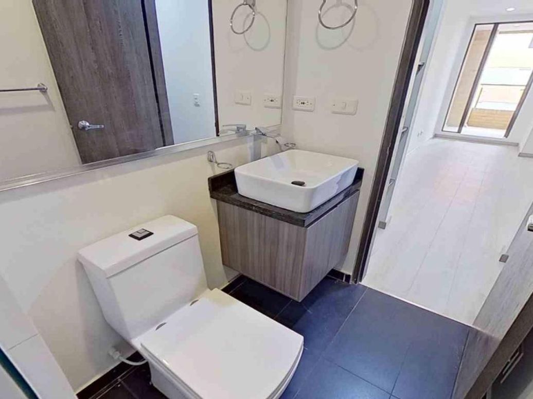 Apartamento de 3 alcobas en venta en Cedritos, Bogotá, 85 m² · foto 20 de 20