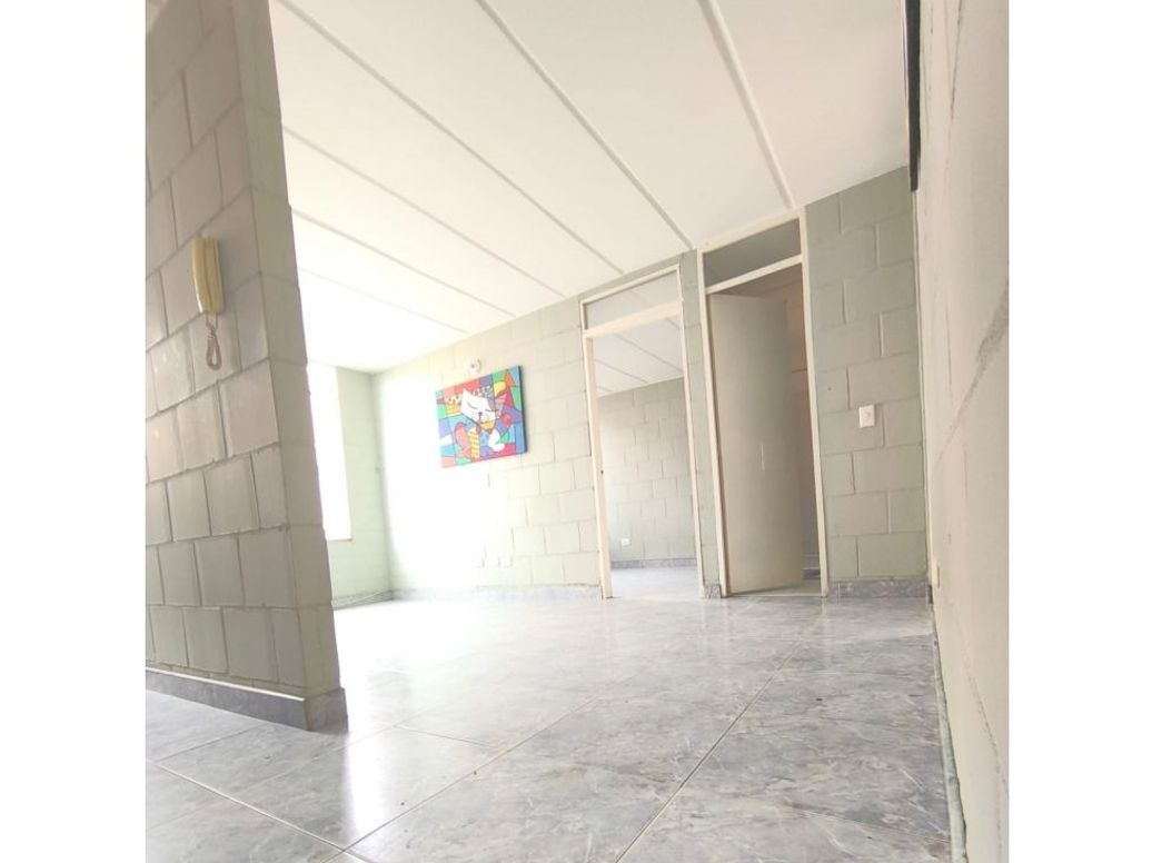 Apartamento de 2 alcobas en venta en El Recodo, Bogotá, 42 m² · foto 3 de 20