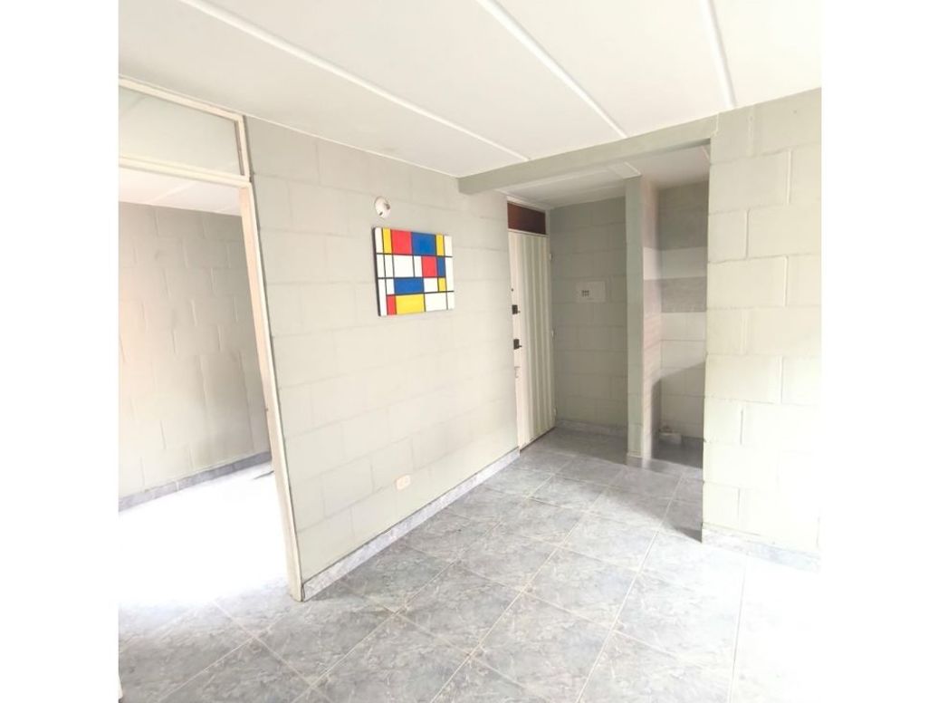 Apartamento de 2 alcobas en venta en El Recodo, Bogotá, 42 m² · foto 4 de 20
