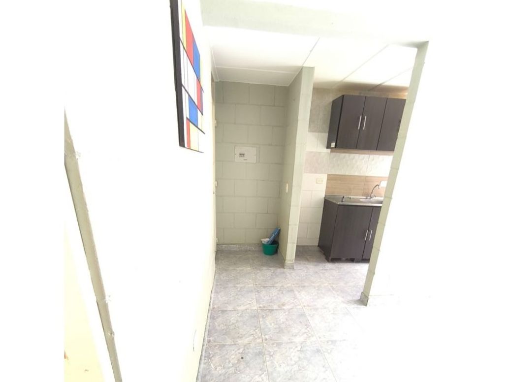 Apartamento de 2 alcobas en venta en El Recodo, Bogotá, 42 m² · foto 6 de 20