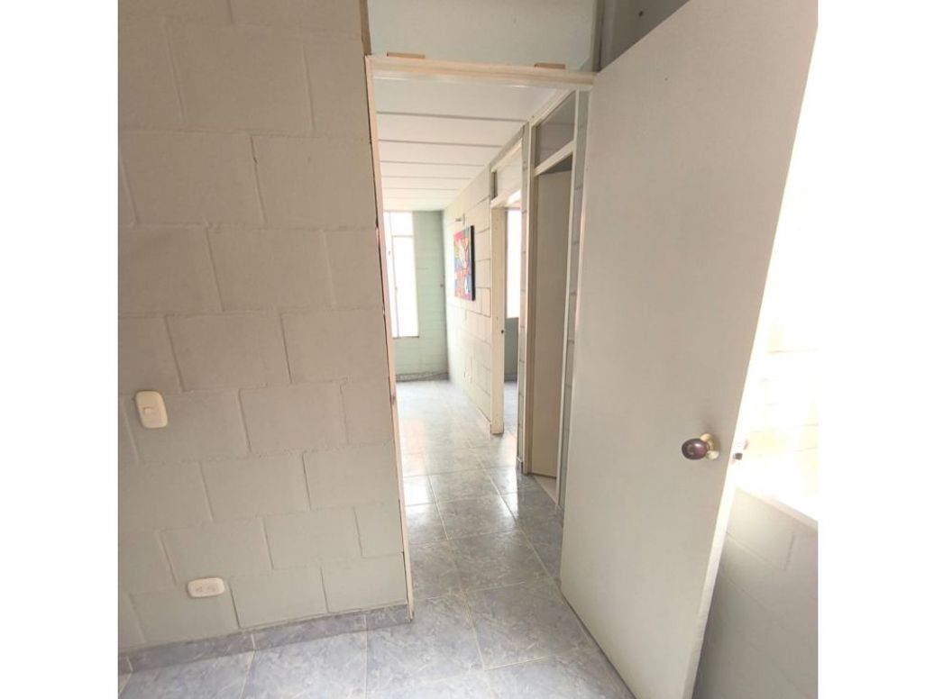 Apartamento de 2 alcobas en venta en El Recodo, Bogotá, 42 m² · foto 9 de 20