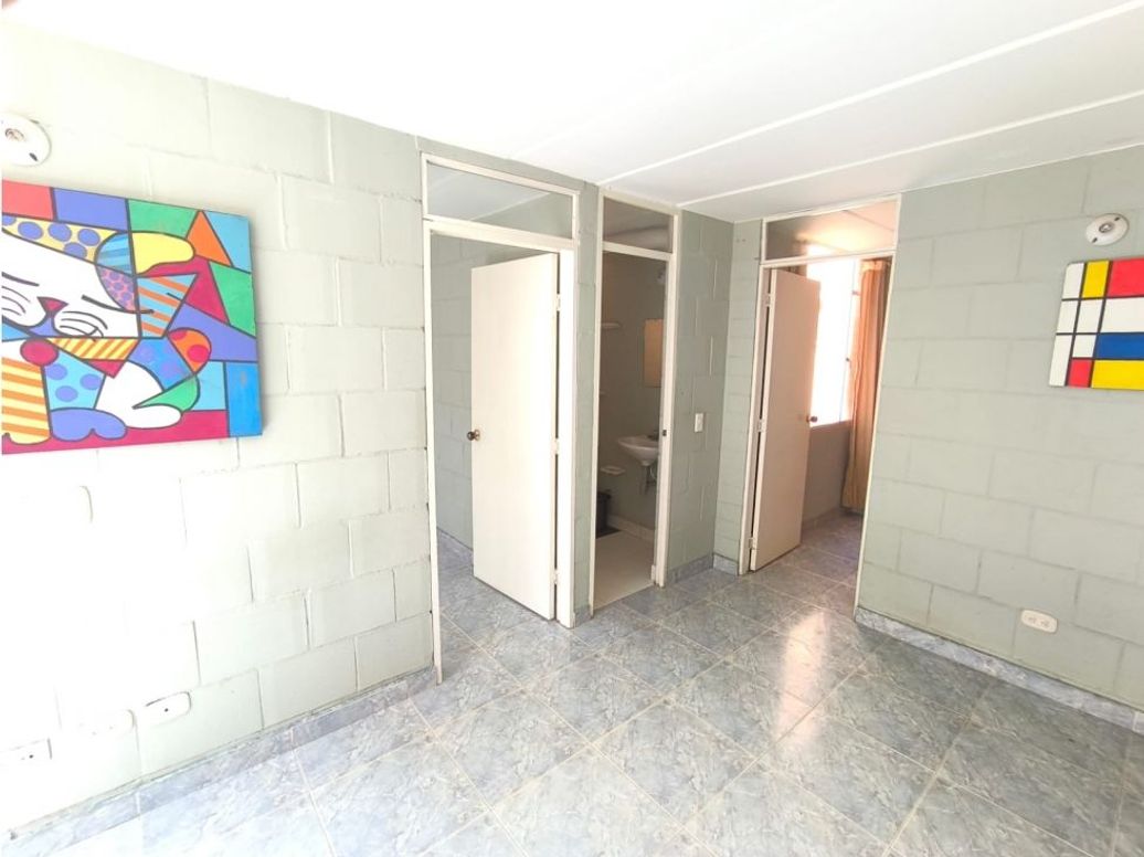 Apartamento de 2 alcobas en venta en El Recodo, Bogotá, 42 m² · foto 7 de 20