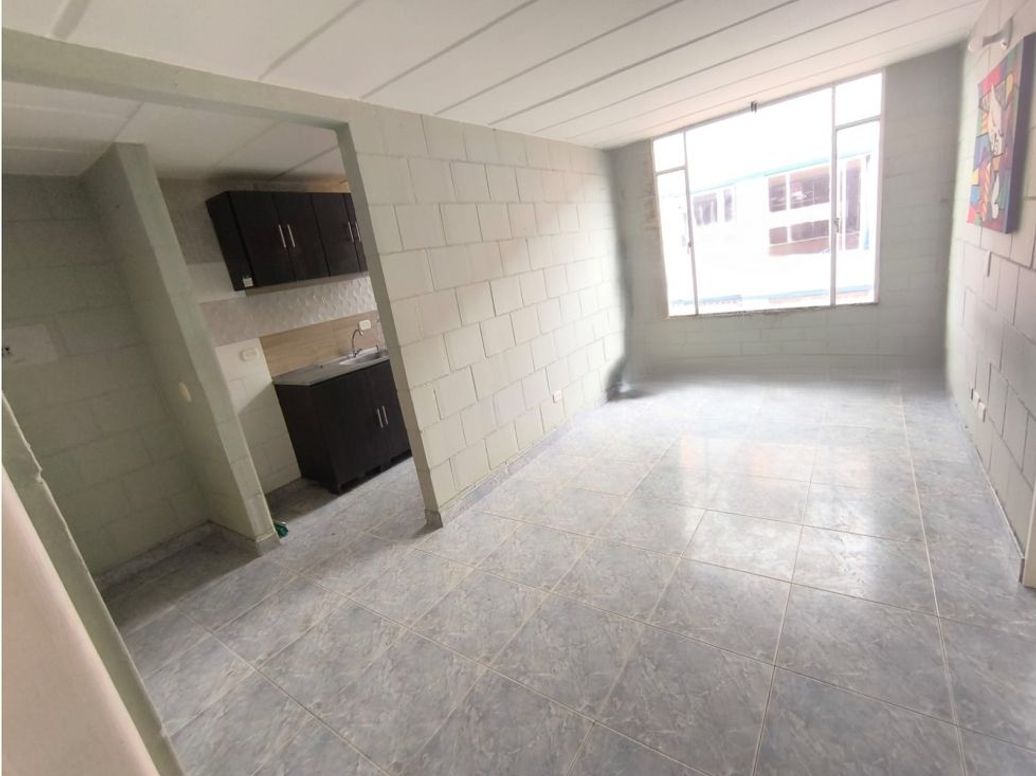 Apartamento de 2 alcobas en venta en El Recodo, Bogotá, 42 m² · foto 11 de 20