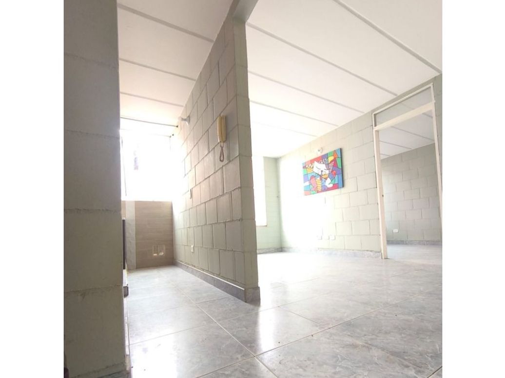 Apartamento de 2 alcobas en venta en El Recodo, Bogotá, 42 m² · foto 10 de 20