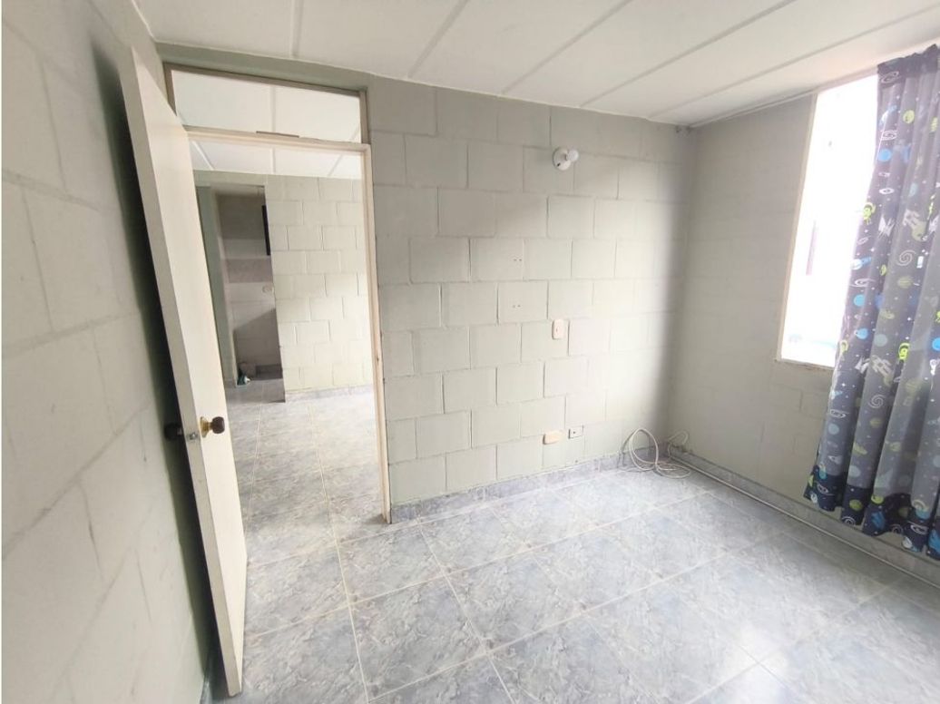 Apartamento de 2 alcobas en venta en El Recodo, Bogotá, 42 m² · foto 12 de 20