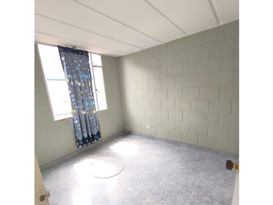 Apartamento de 2 alcobas en venta en El Recodo, Bogotá, 42 m² · foto 13 de 20