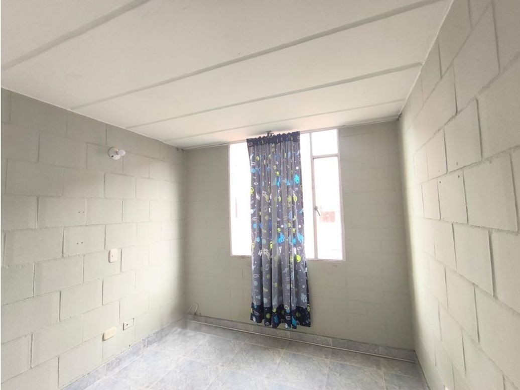 Apartamento de 2 alcobas en venta en El Recodo, Bogotá, 42 m² · foto 14 de 20