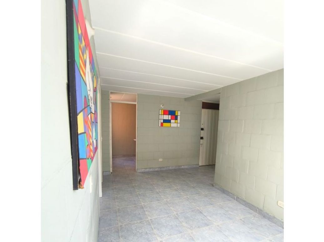 Apartamento de 2 alcobas en venta en El Recodo, Bogotá, 42 m² · foto 5 de 20