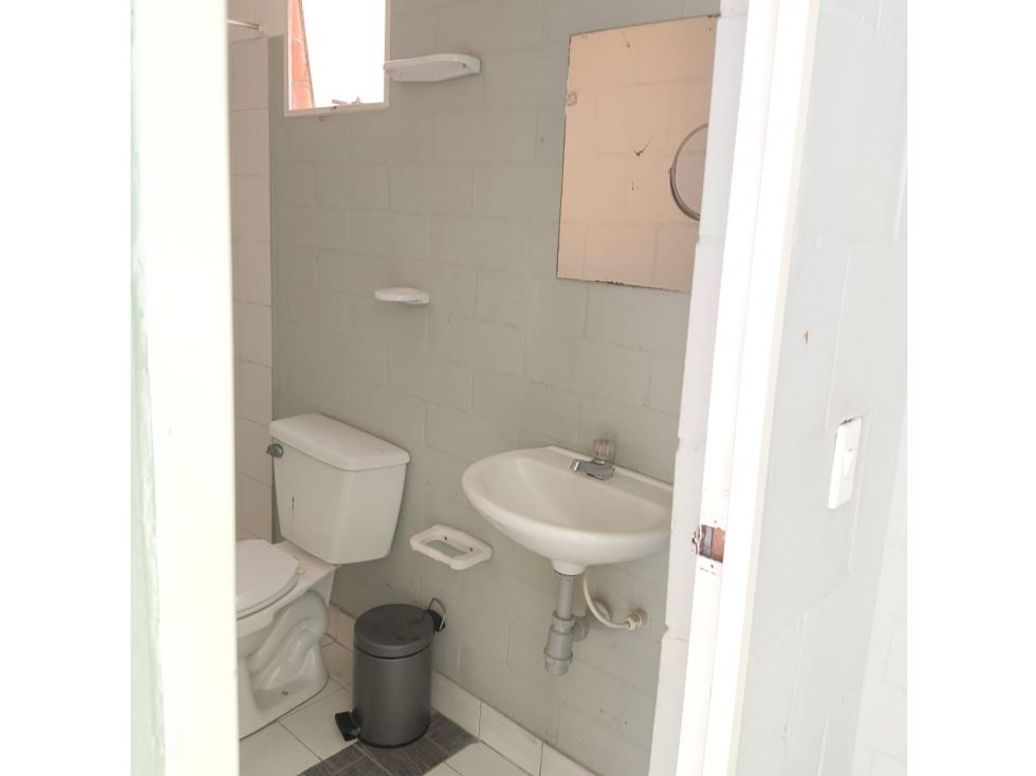 Apartamento de 2 alcobas en venta en El Recodo, Bogotá, 42 m² · foto 18 de 20