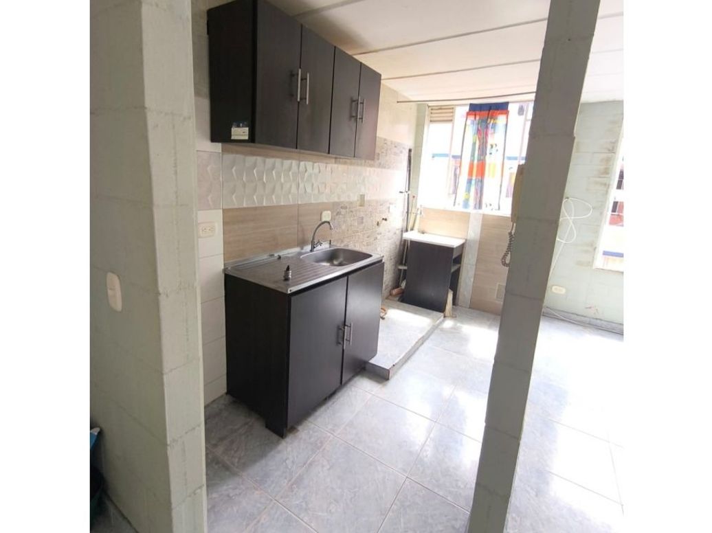 Apartamento de 2 alcobas en venta en El Recodo, Bogotá, 42 m² · foto 16 de 20
