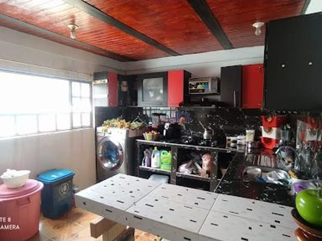 Casa de 4 alcobas en venta en Alfonso López Sector El Progreso, Bogotá, 311 m² · foto 18 de 20