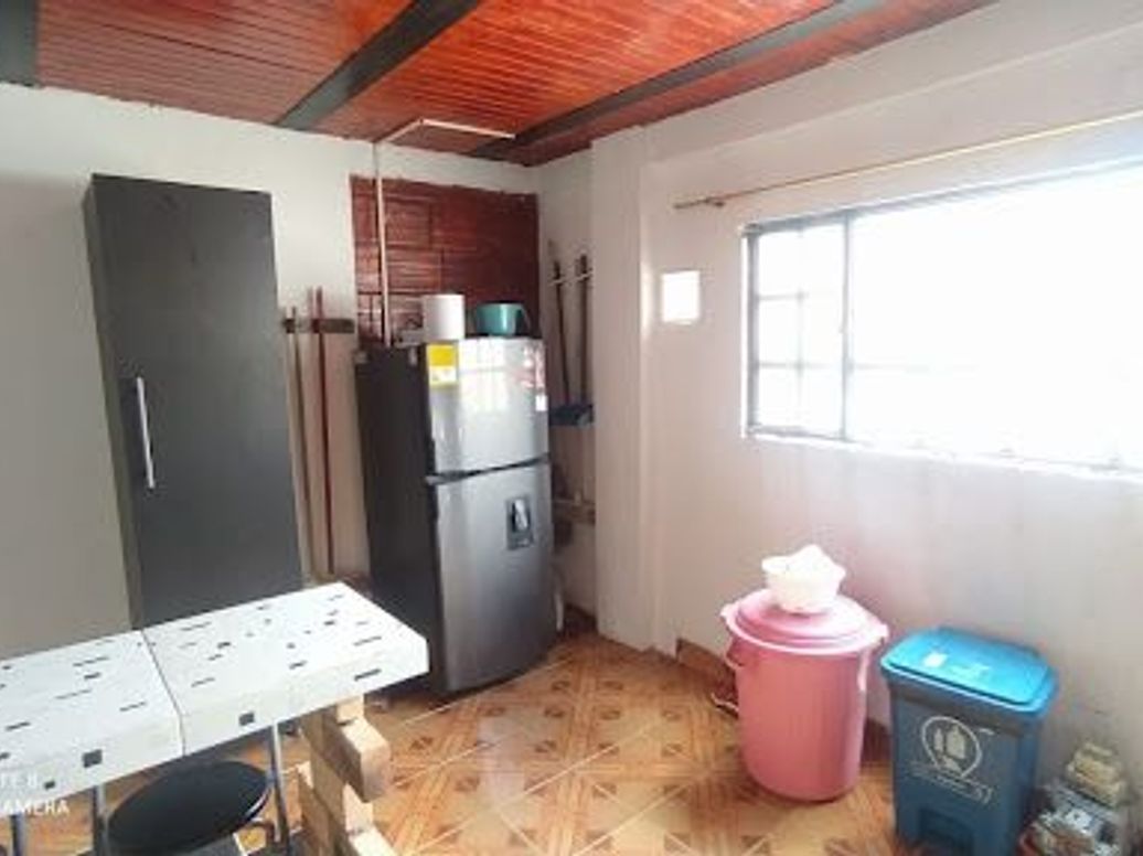 Casa de 4 alcobas en venta en Alfonso López Sector El Progreso, Bogotá, 311 m² · foto 19 de 20