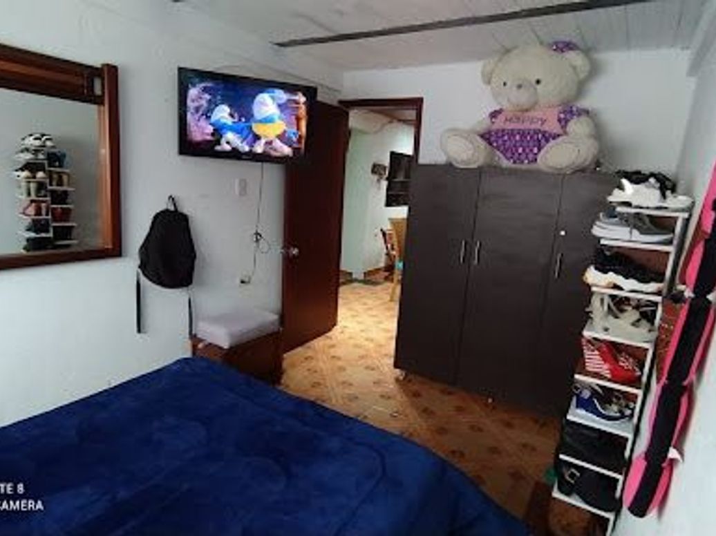 Casa de 4 alcobas en venta en Alfonso López Sector El Progreso, Bogotá, 311 m² · foto 9 de 20