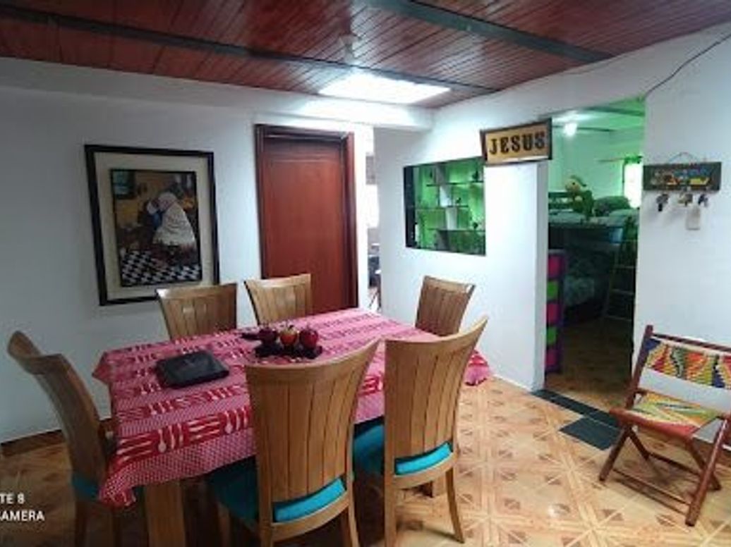 Casa de 4 alcobas en venta en Alfonso López Sector El Progreso, Bogotá, 311 m² · foto 5 de 20