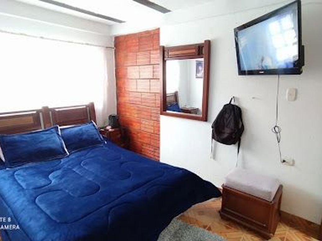 Casa de 4 alcobas en venta en Alfonso López Sector El Progreso, Bogotá, 311 m² · foto 8 de 20
