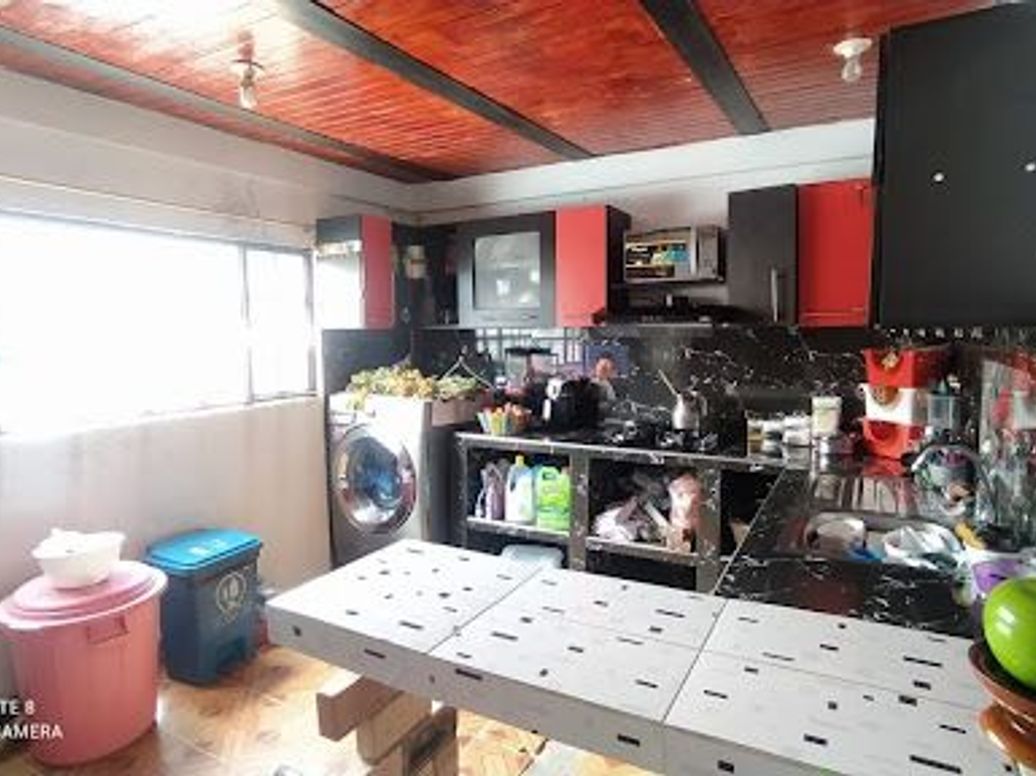 Casa de 4 alcobas en venta en Alfonso López Sector El Progreso, Bogotá, 311 m² · foto 17 de 20