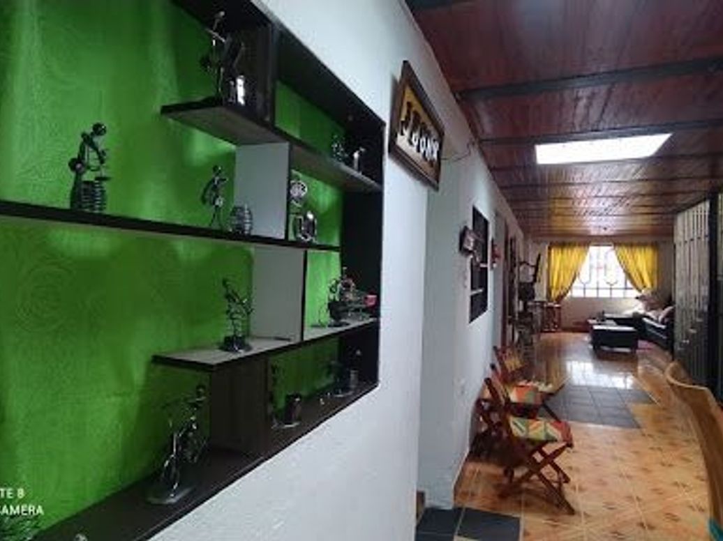 Casa de 4 alcobas en venta en Alfonso López Sector El Progreso, Bogotá, 311 m² · foto 16 de 20