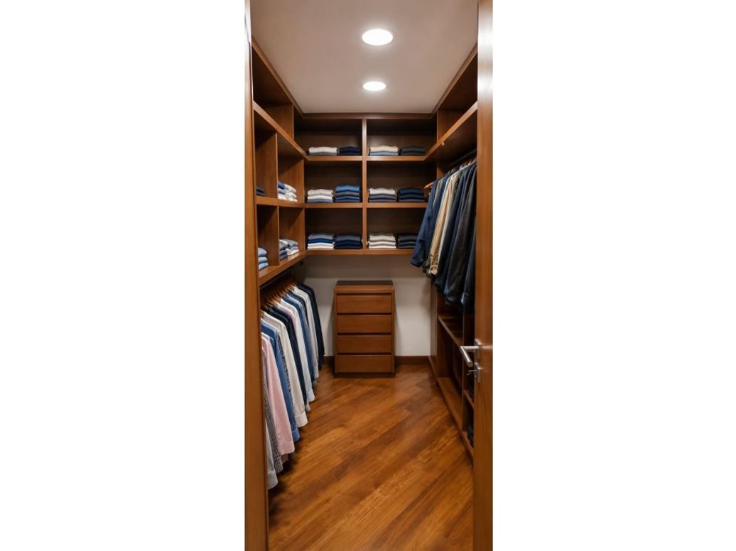Apartamento de 3 alcobas en venta en Los Rosales, Bogotá, 210 m² · foto 18 de 20
