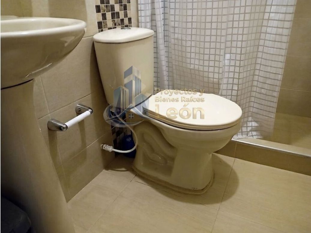 Apartamento de 3 alcobas en venta en Alta Blanca, Bogotá, 41 m² · foto 6 de 7
