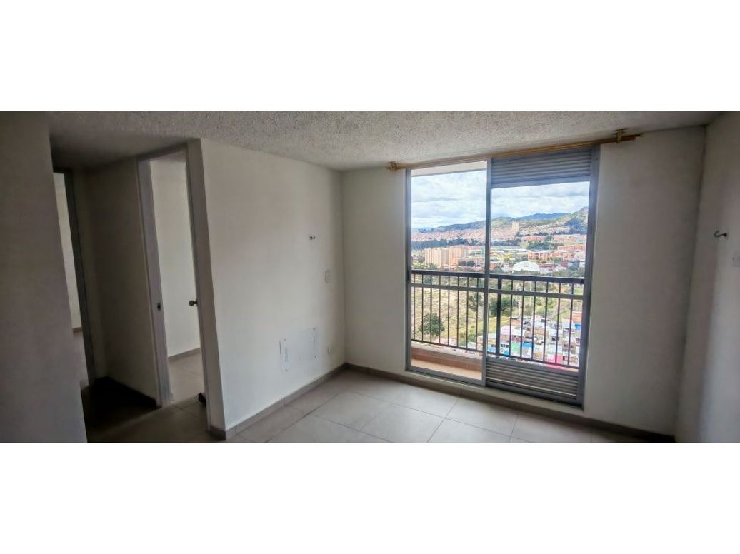 Apartamento en arriendo en Tunjuelito, Bogotá · foto 3 de 7
