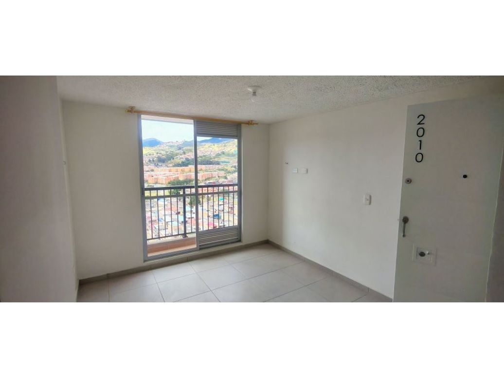 APARTAMENTO EN ARRIENDO en Tunjuelito