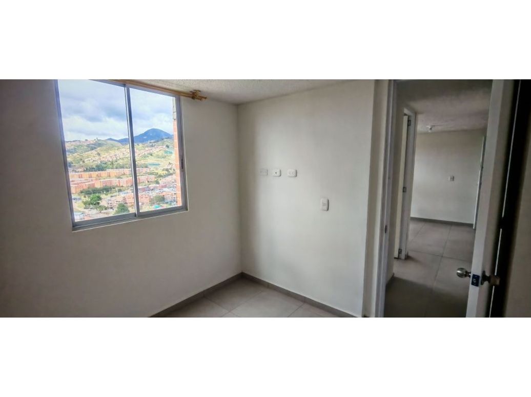Apartamento en arriendo en Tunjuelito, Bogotá · foto 5 de 7
