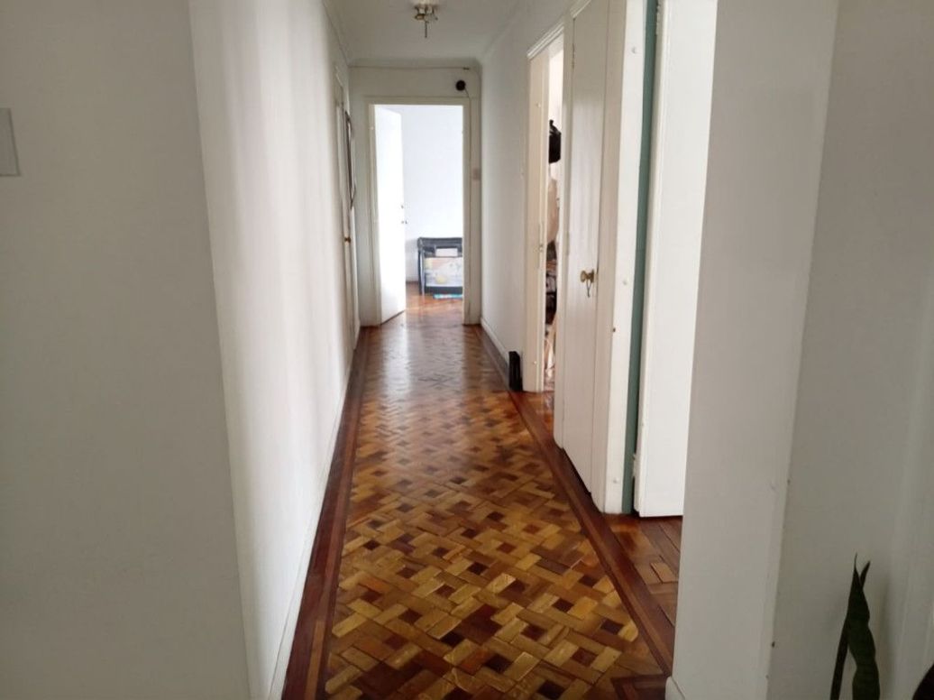 Apartamento de 4 alcobas en venta en La Salle, Bogotá, 128 m² · foto 6 de 19