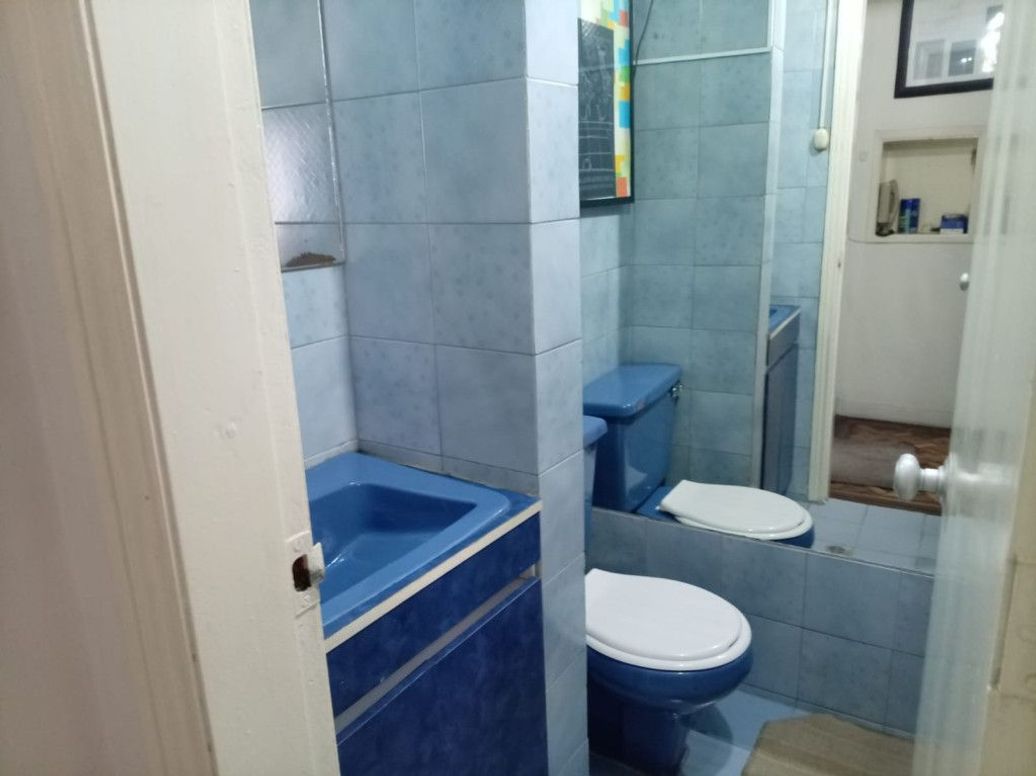 Apartamento de 4 alcobas en venta en La Salle, Bogotá, 128 m² · foto 18 de 19