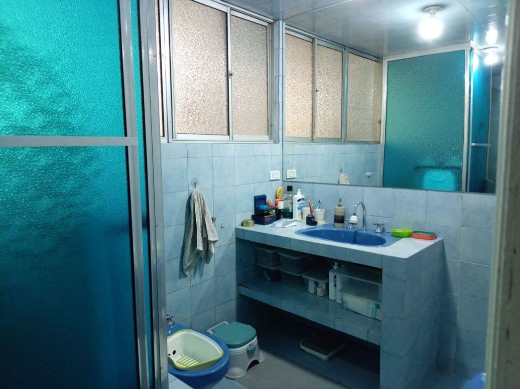 Apartamento de 4 alcobas en venta en La Salle, Bogotá, 128 m² · foto 14 de 19