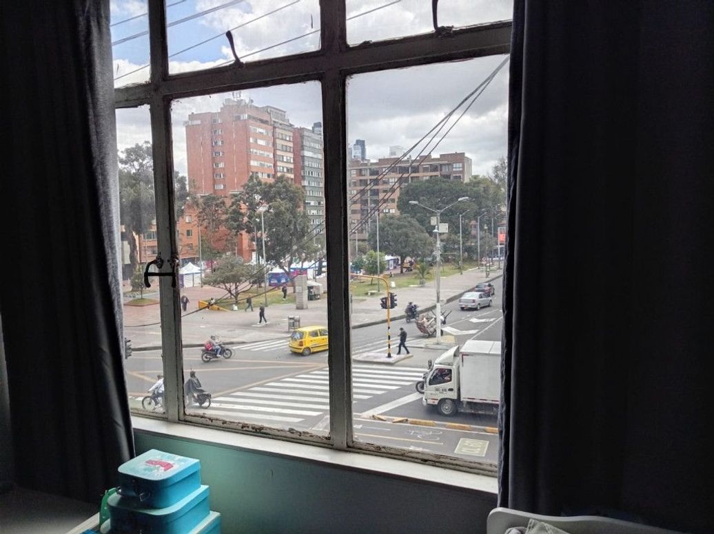 Apartamento de 4 alcobas en venta en La Salle, Bogotá, 128 m² · foto 11 de 19