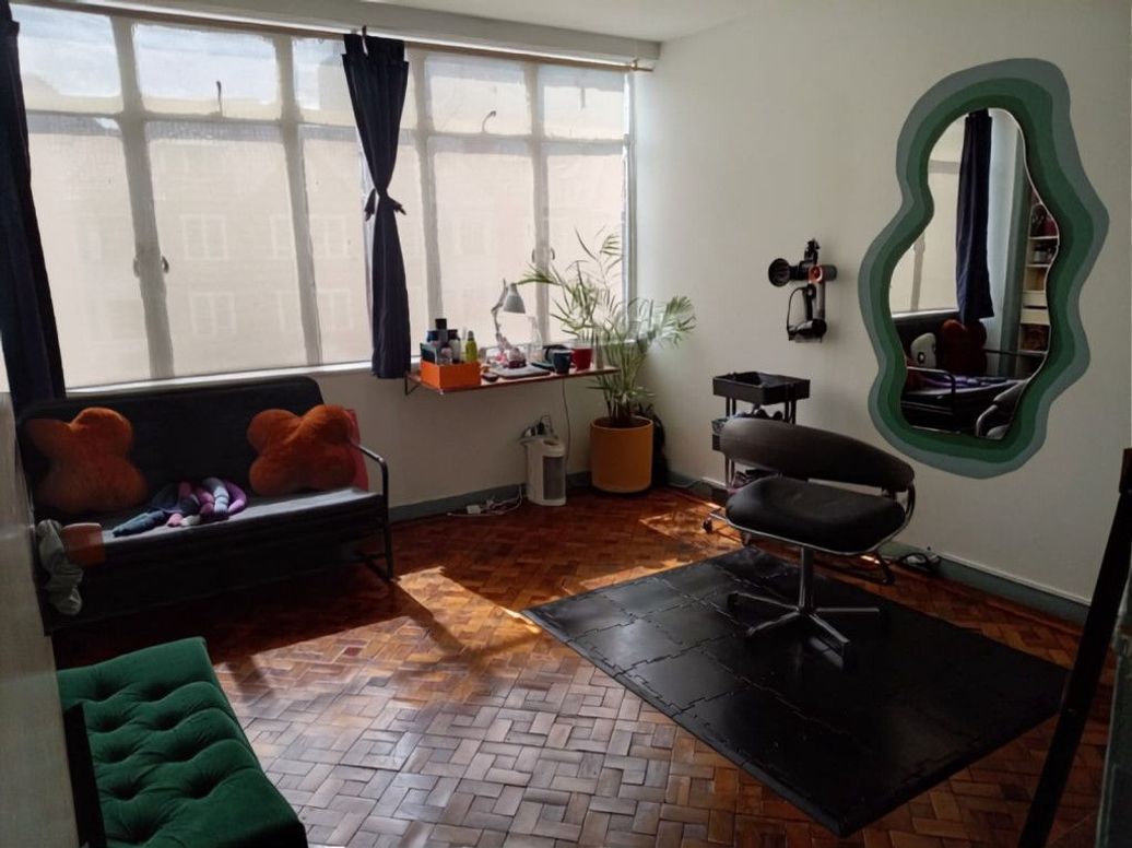 Apartamento de 4 alcobas en venta en La Salle, Bogotá, 128 m² · foto 7 de 19