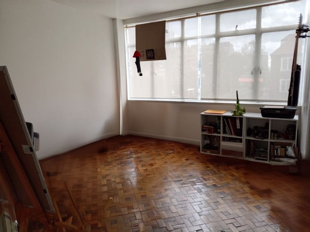 Apartamento de 4 alcobas en venta en La Salle, Bogotá, 128 m² · foto 9 de 19