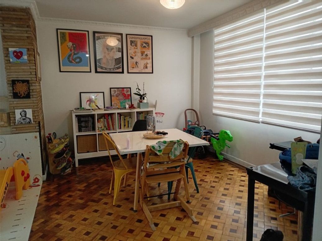 Apartamento de 4 alcobas en venta en La Salle, Bogotá, 128 m² · foto 4 de 19