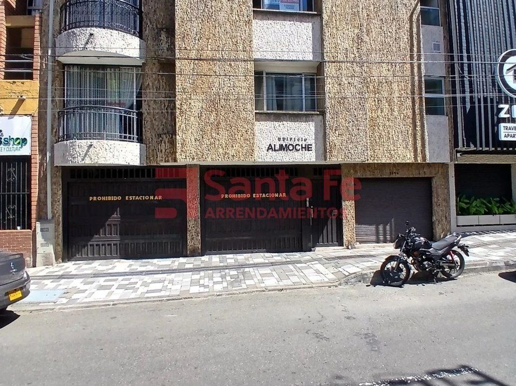 Apartamento en Arriendo en EL NOGAL- LOS ALMENDROS, Belén, Medellín en El Nogal Los Almendros