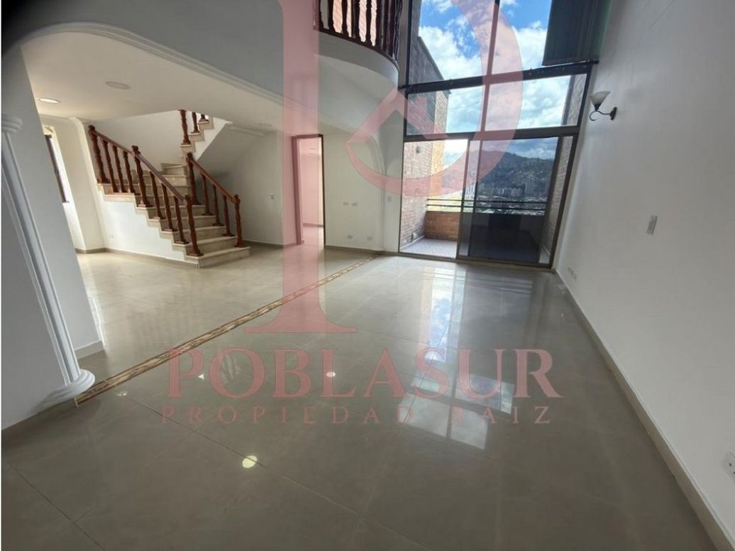 Apartamento en Arriendo o Venta Otra Parte Envigado en Otra Parte