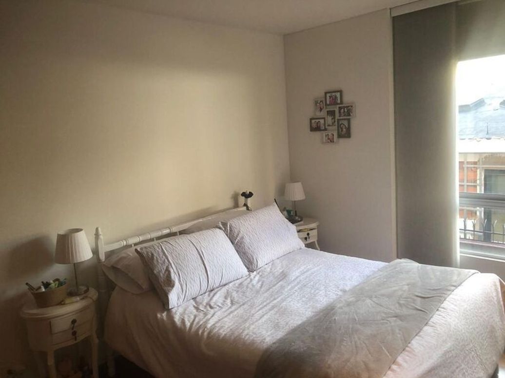 Apartamento de 1 alcoba en venta en San Patricio, Bogotá, 50 m² · foto 8 de 15