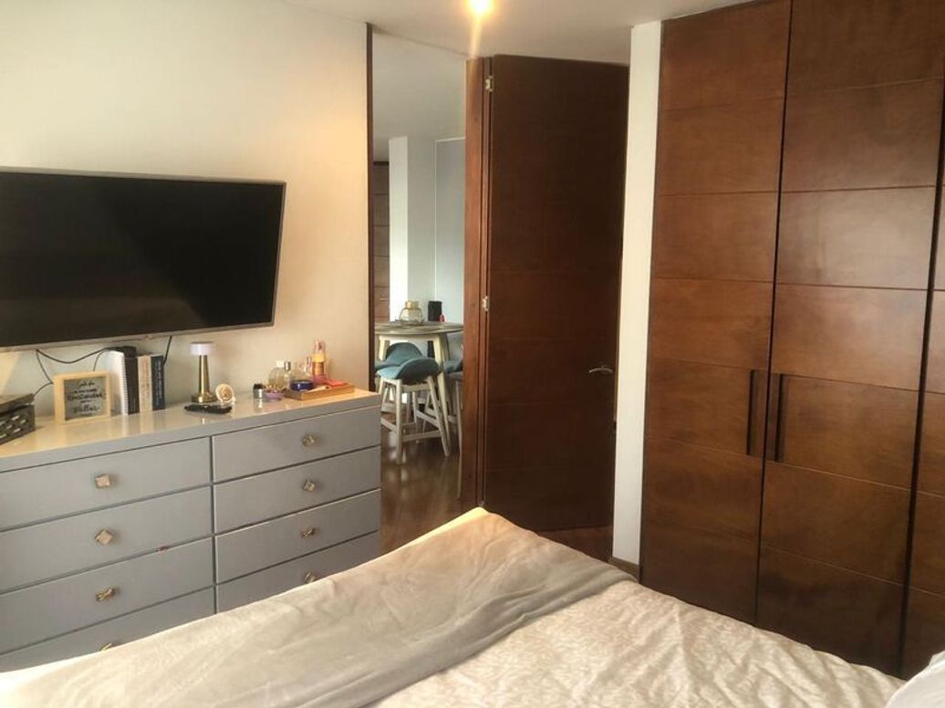 Apartamento de 1 alcoba en venta en San Patricio, Bogotá, 50 m² · foto 6 de 15