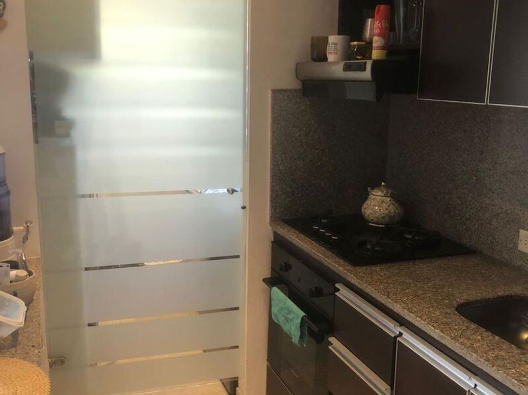 Apartamento de 1 alcoba en venta en San Patricio, Bogotá, 50 m² · foto 5 de 15