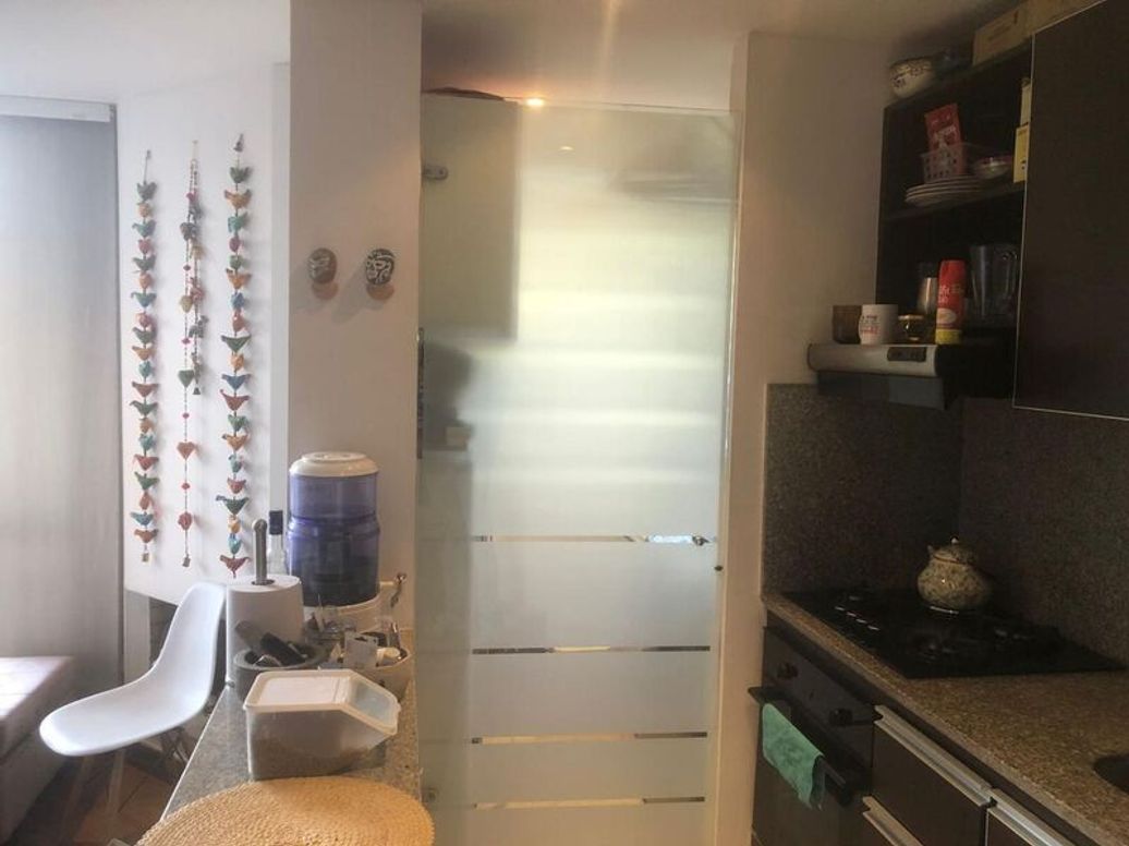 Apartamento de 1 alcoba en venta en San Patricio, Bogotá, 50 m² · foto 4 de 15