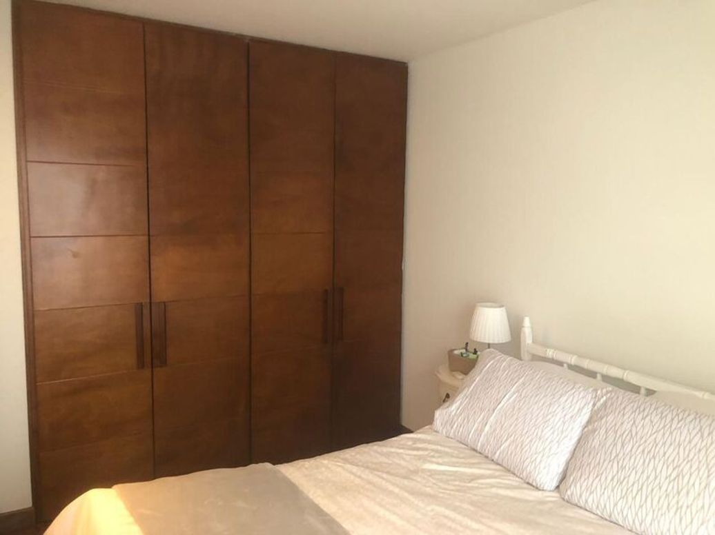 Apartamento de 1 alcoba en venta en San Patricio, Bogotá, 50 m² · foto 10 de 15