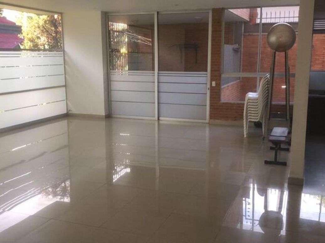 Apartamento de 1 alcoba en venta en San Patricio, Bogotá, 50 m² · foto 11 de 15