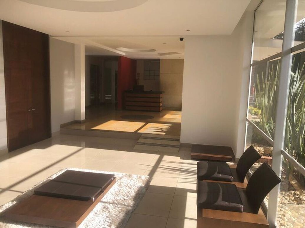 Apartamento de 1 alcoba en venta en San Patricio, Bogotá, 50 m² · foto 12 de 15