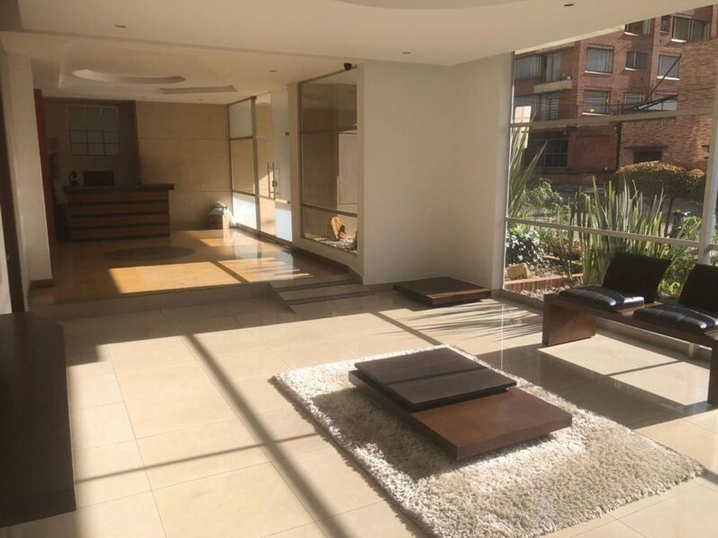 Apartamento de 1 alcoba en venta en San Patricio, Bogotá, 50 m² · foto 13 de 15