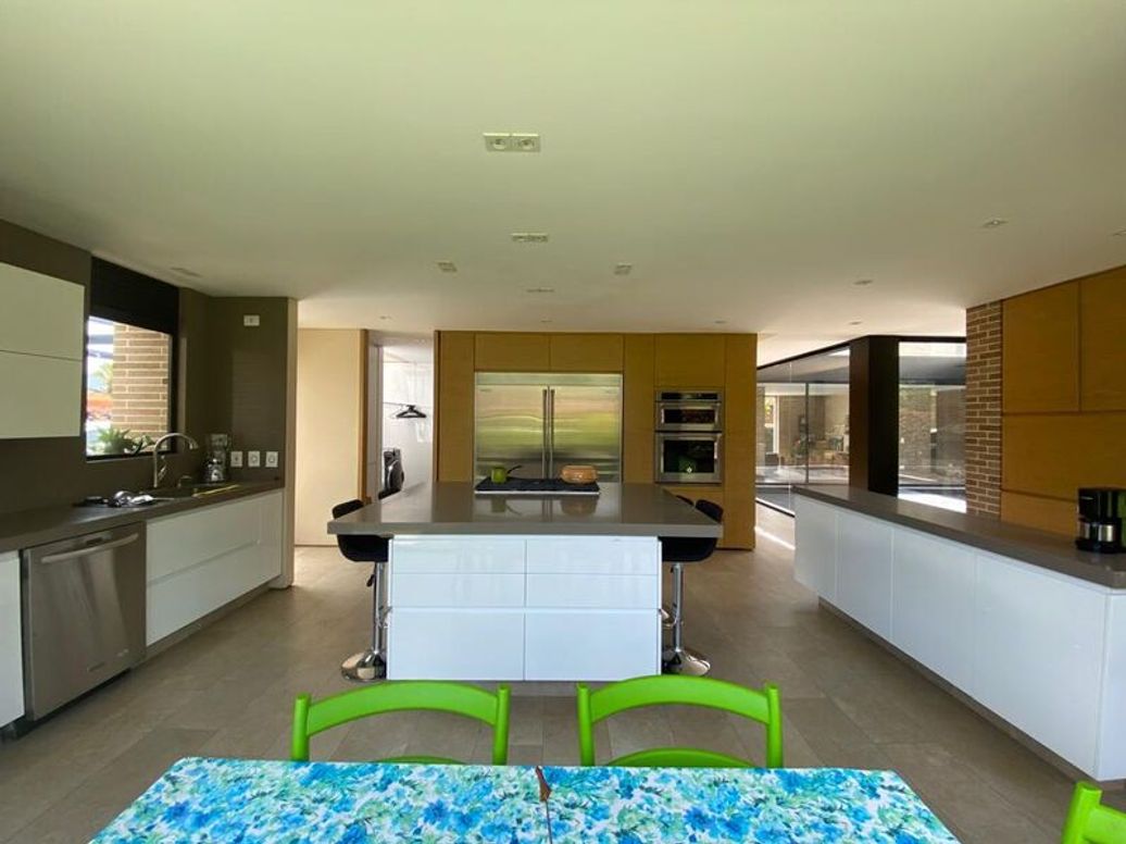 Casa de 4 alcobas en venta en La Cabrera, Bogotá, 571 m² · foto 7 de 20