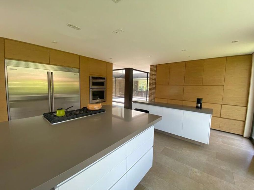 Casa de 4 alcobas en venta en La Cabrera, Bogotá, 571 m² · foto 10 de 20
